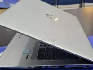 New Laptop HP EliteBook 840 G4 16GB Intel Core I5 HDD+SSD 512GB