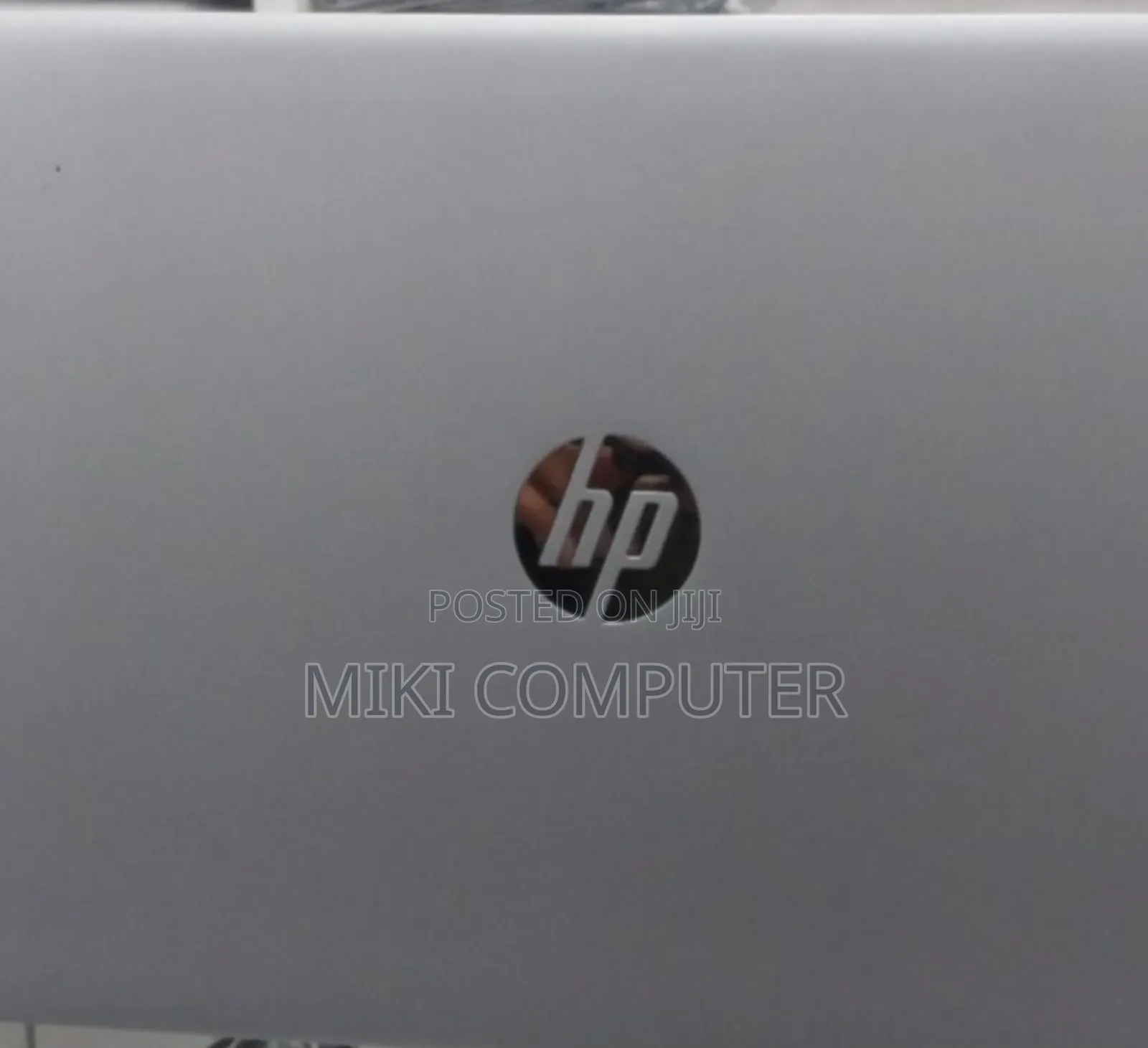 New Laptop HP EliteBook 820 8GB Intel Core I5 SSD 256GB