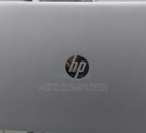 New Laptop HP EliteBook 820 8GB Intel Core I5 SSD 256GB