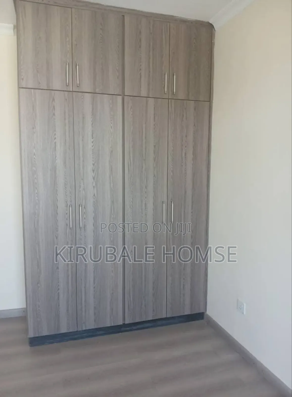 2bdrm Apartment in Bole for rent