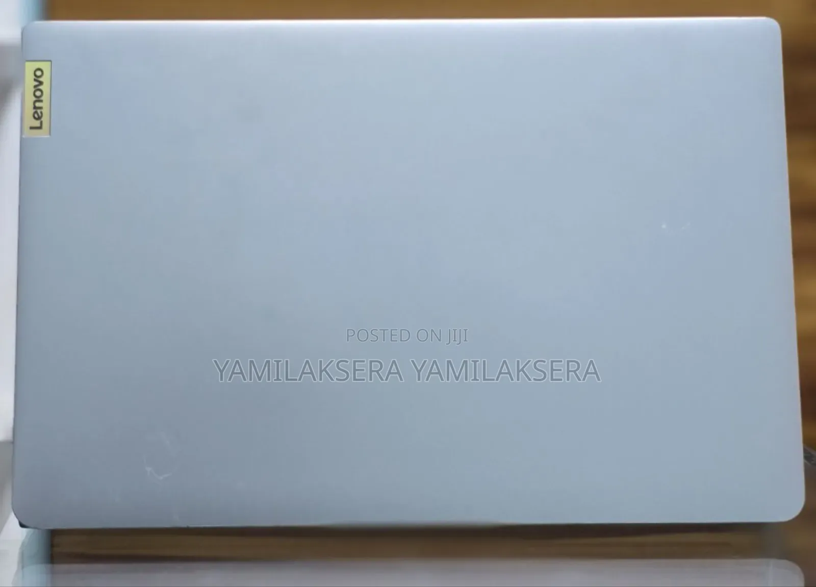 New Laptop Lenovo Ideapad 3 16GB AMD Ryzen 7 SSD 512GB