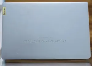 New Laptop Lenovo Ideapad 3 16GB AMD Ryzen 7 SSD 512GB