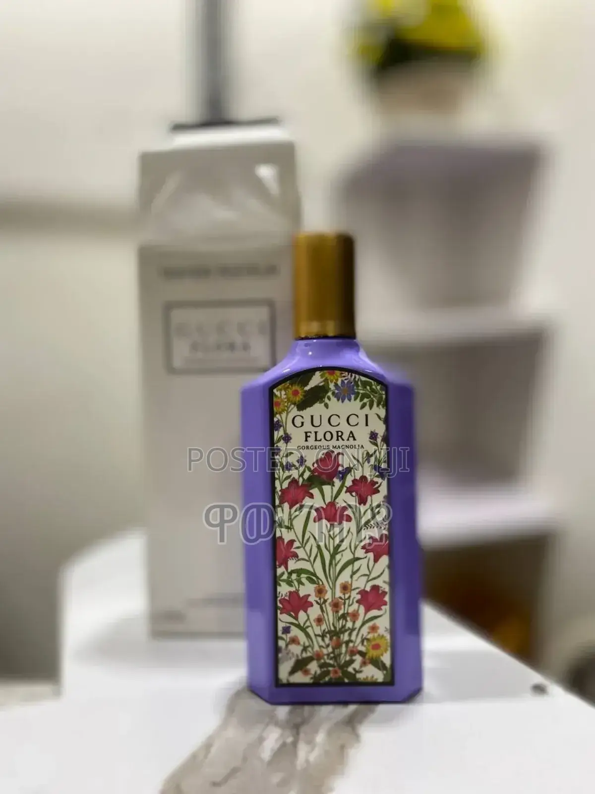 Gucci Flora