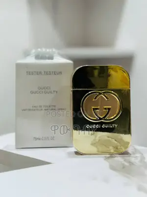 Photo - Gucci Guilty