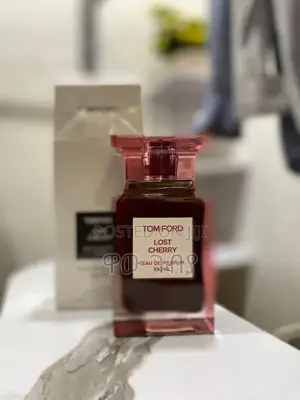 Photo - Tom Ford Lost Cherry