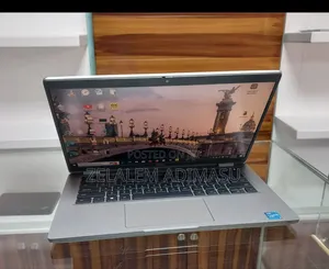 Photo - New Laptop Dell Latitude 5310 8GB Intel Core I5 SSD 256GB