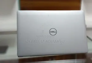 New Laptop Dell Latitude 5310 8GB Intel Core I5 SSD 256GB