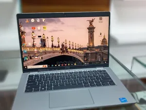 New Laptop Dell Latitude 5310 8GB Intel Core I5 SSD 256GB