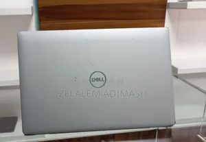 New Laptop Dell Latitude 5310 8GB Intel Core I5 SSD 256GB