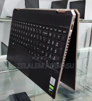 Photo - New Laptop HP Spectre 16GB Intel Core I7 SSD 512GB