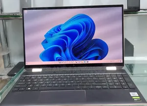 New Laptop HP Spectre 16GB Intel Core I7 SSD 512GB