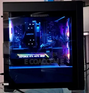 Photo - New Desktop Computer Lenovo 16GB Intel Core I7 SSD 1T