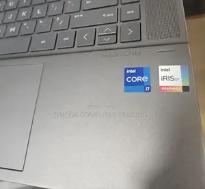 New Laptop HP Envy x360 16GB Intel Core i7 SSD 1T