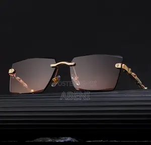 Cartier Elegant Sunglasses