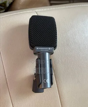 Photo - For Sales New Mic
