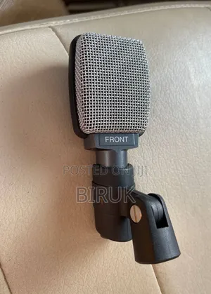 For Sales New Mic