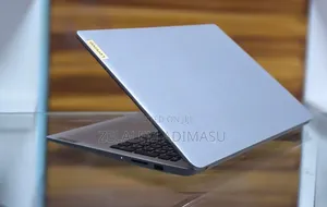 New Laptop Lenovo Ideapad 3 16GB AMD Ryzen 7 SSD 512GB