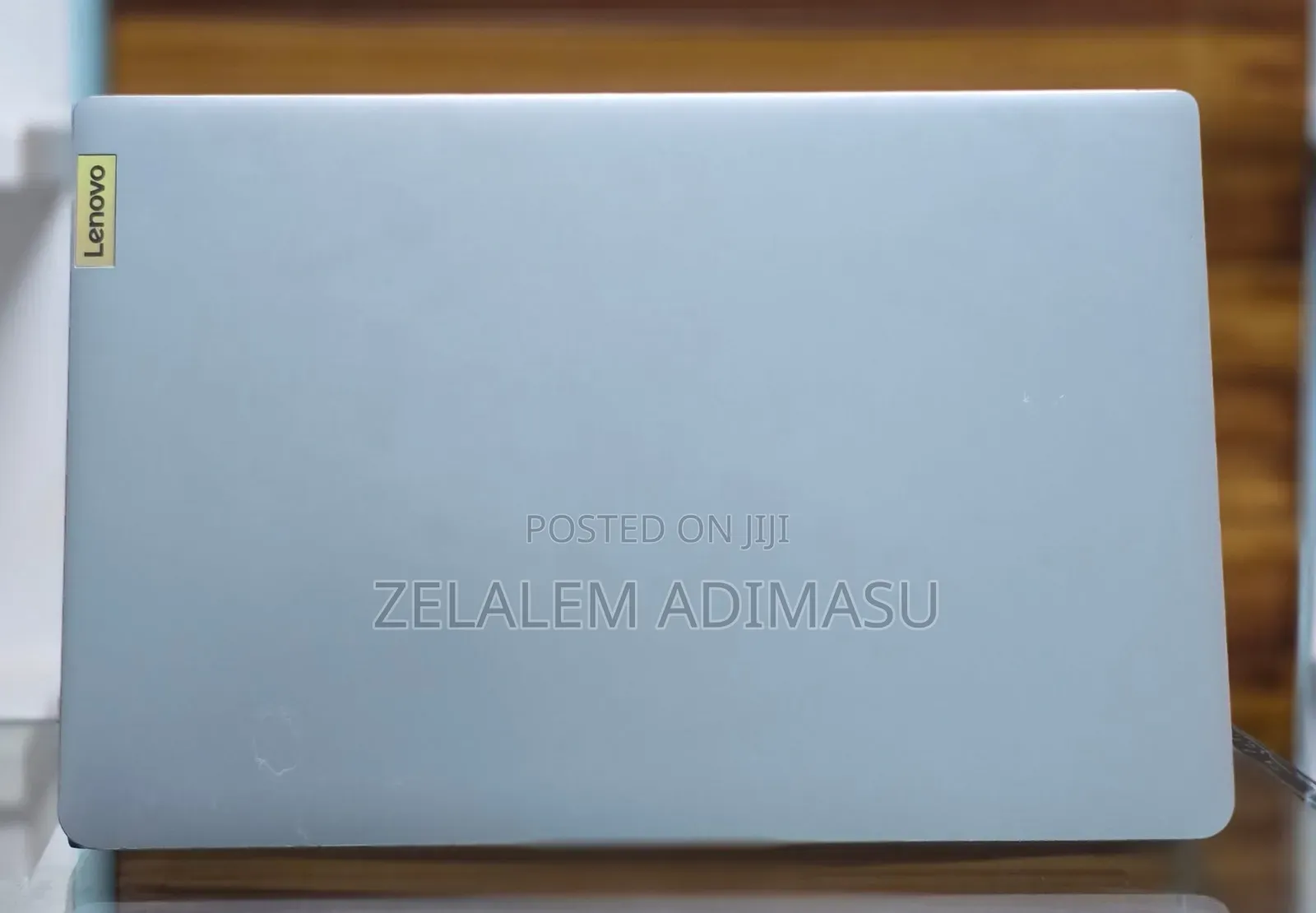 New Laptop Lenovo Ideapad 3 16GB AMD Ryzen 7 SSD 512GB