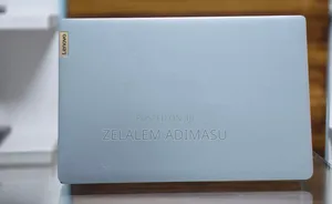 New Laptop Lenovo Ideapad 3 16GB AMD Ryzen 7 SSD 512GB