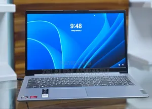 New Laptop Lenovo Ideapad 3 16GB AMD Ryzen 7 SSD 512GB