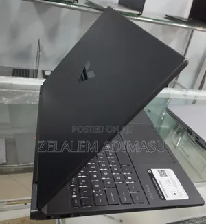 New Laptop HP Victus 16 16GB Intel Core I7 SSD 512GB