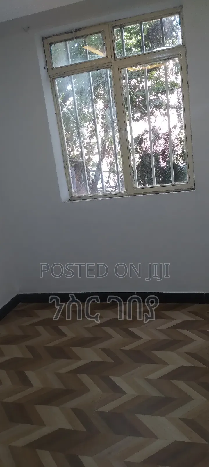 Furnished 1bdrm Condo in Ayat Tsebel, Yeka for rent