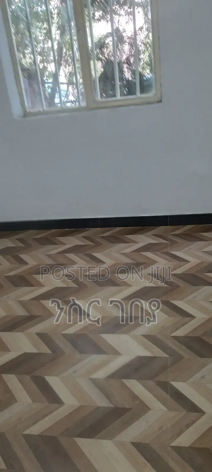 Furnished 1bdrm Condo in Ayat Tsebel, Yeka for rent