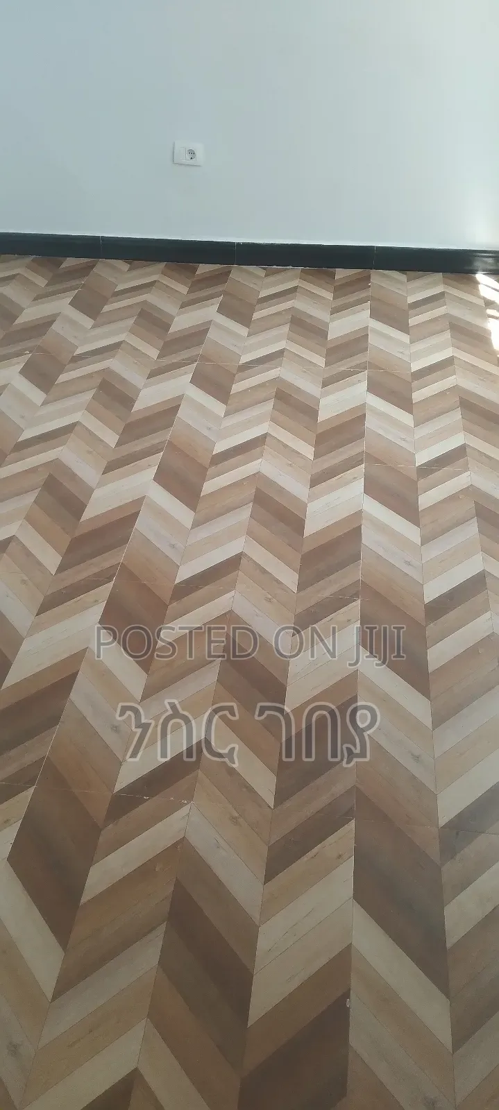 Furnished 1bdrm Condo in Ayat Tsebel, Yeka for rent