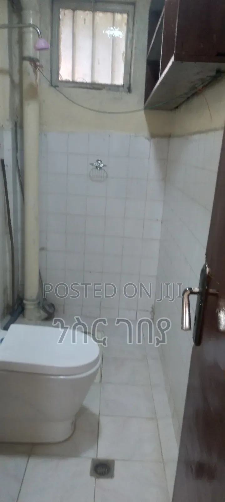 Furnished 1bdrm Condo in Ayat Tsebel, Yeka for rent