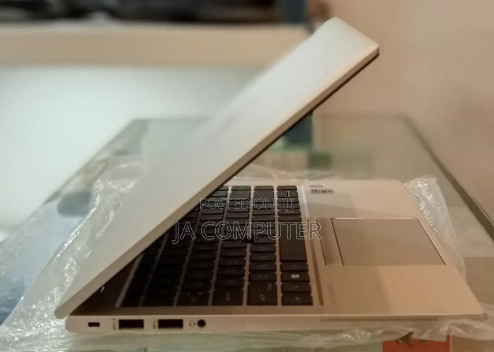 New Laptop HP EliteBook 840 G7 16GB Intel Core I5 SSD 512GB