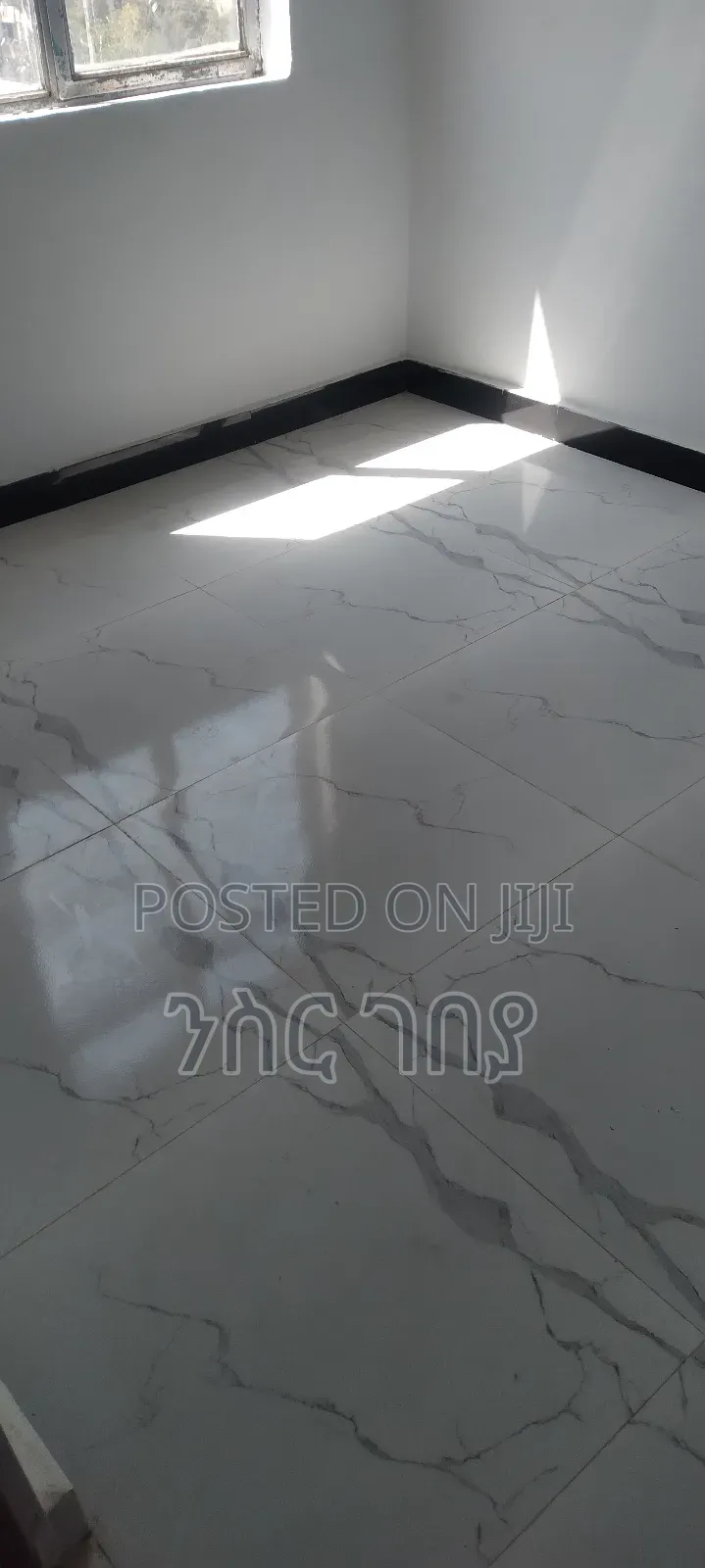 Furnished 1bdrm Condo in Ayat Tsebel, Yeka for rent