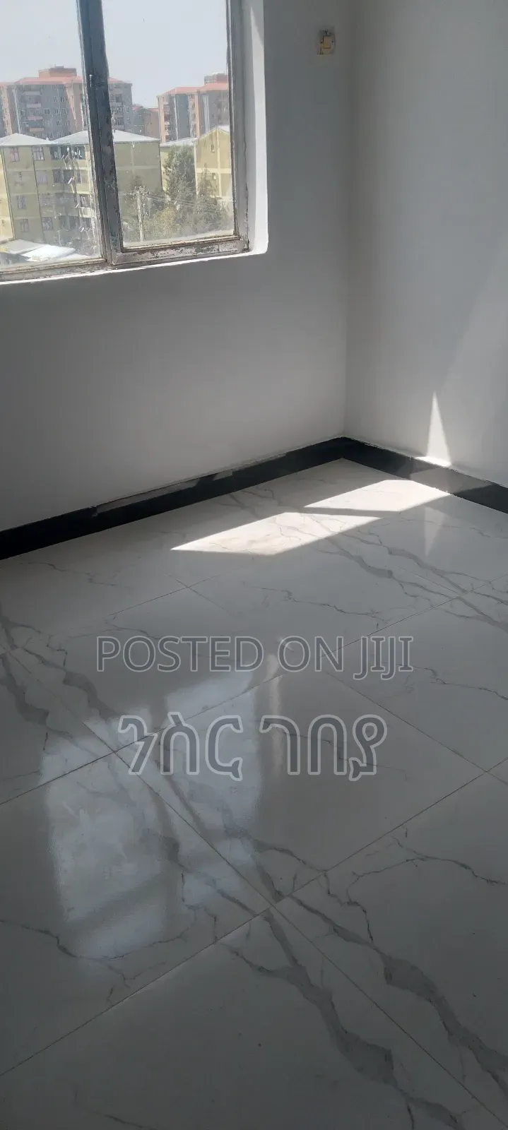 Furnished 1bdrm Condo in Ayat Tsebel, Yeka for rent