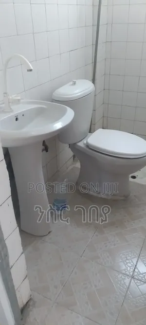 Furnished 1bdrm Condo in Ayat Tsebel, Yeka for rent