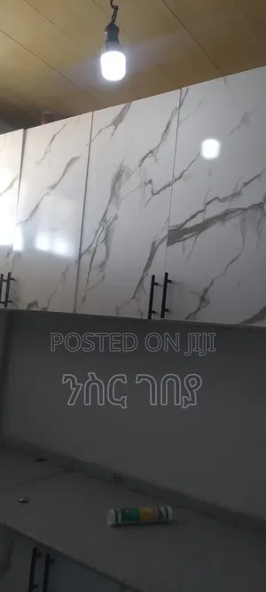 Furnished 1bdrm Condo in Ayat Tsebel, Yeka for rent