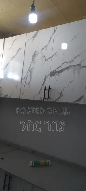 Furnished 1bdrm Condo in Ayat Tsebel, Yeka for rent