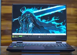 Photo - New Laptop Acer Predator Helios 300 16GB Intel Core I7 SSD 512GB