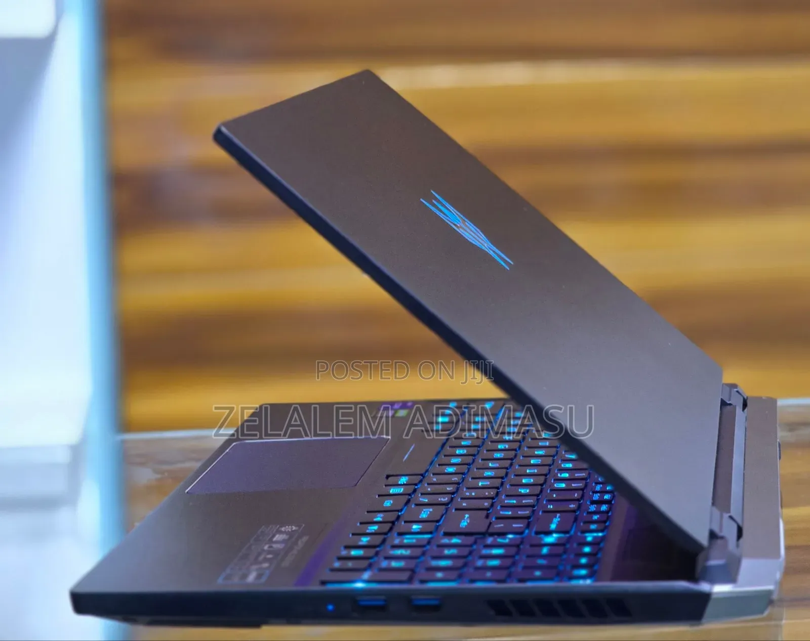 New Laptop Acer Predator Helios 300 16GB Intel Core I7 SSD 512GB