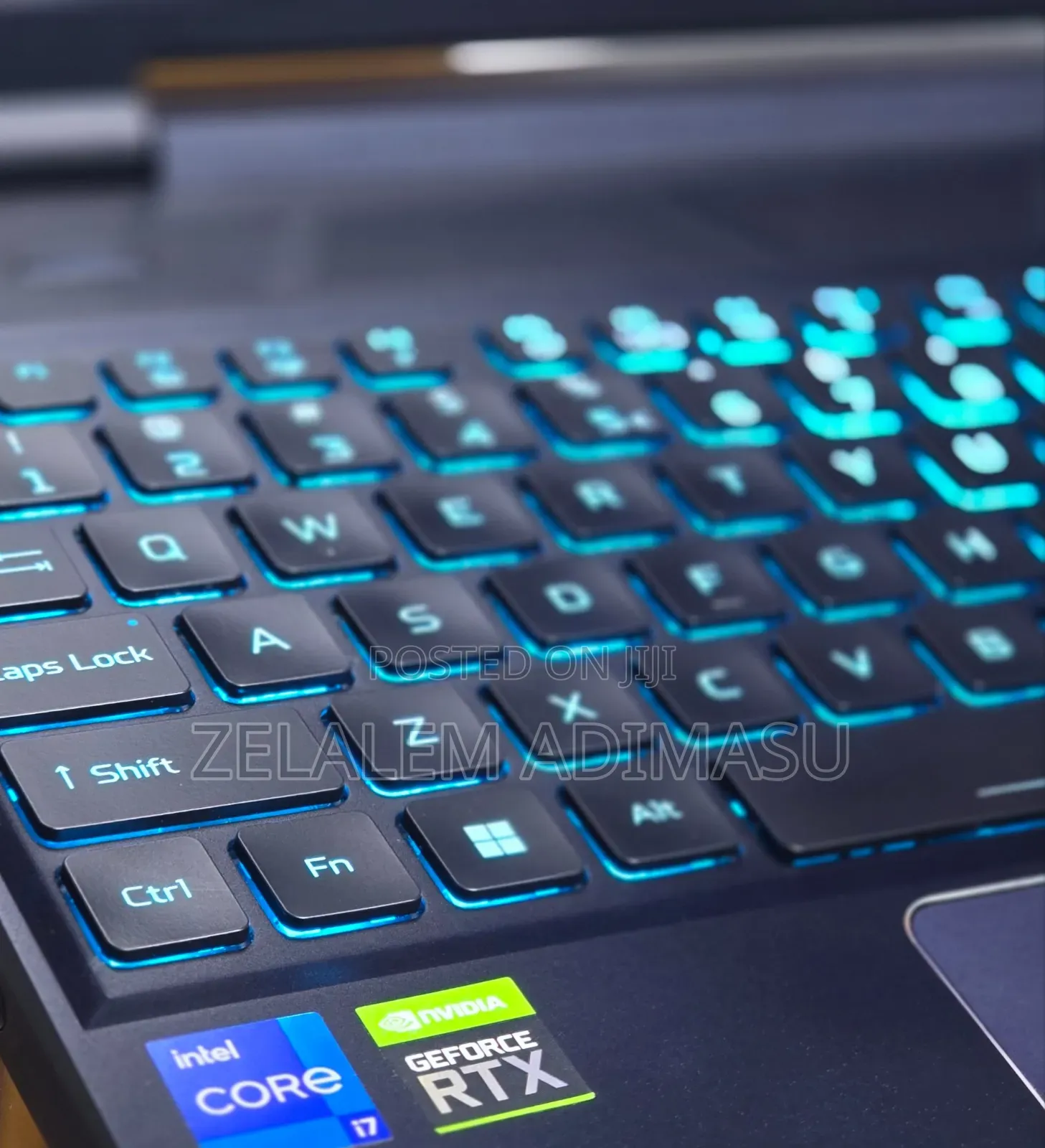 New Laptop Acer Predator Helios 300 16GB Intel Core I7 SSD 512GB