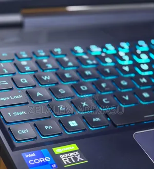 New Laptop Acer Predator Helios 300 16GB Intel Core I7 SSD 512GB