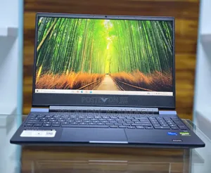 New Laptop HP Victus 15 16GB Intel Core I5 SSD 512GB