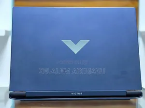 New Laptop HP Victus 15 16GB Intel Core I5 SSD 512GB