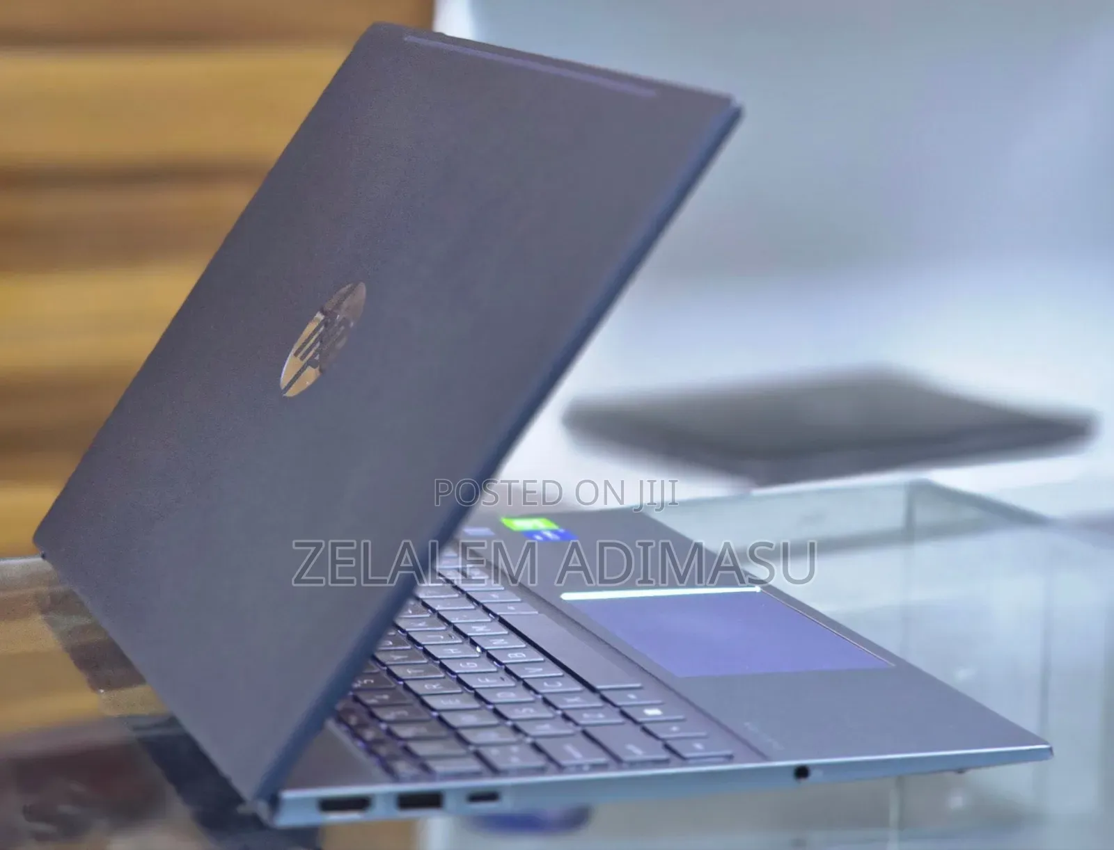 New Laptop HP Pavilion 15 16GB Intel Core I5 SSD 1T