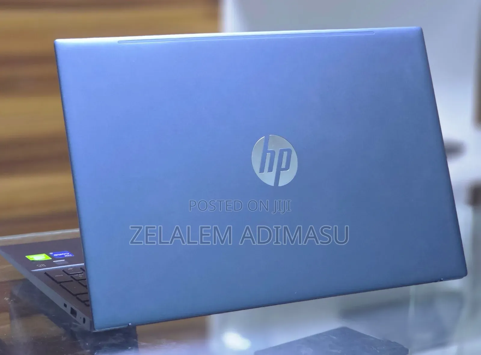 New Laptop HP Pavilion 15 16GB Intel Core I5 SSD 1T