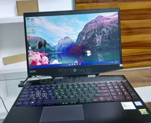 Photo - New Laptop HP Omen X 16GB Intel Core I7 SSD 512GB