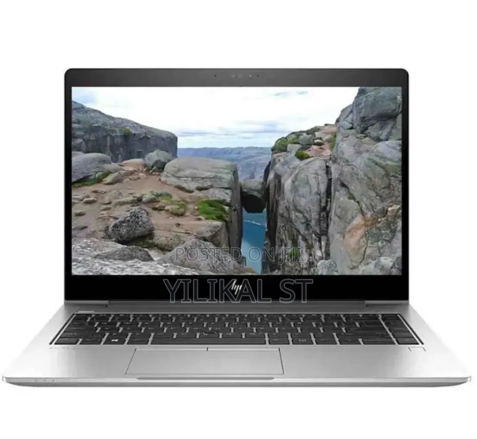 New Laptop HP EliteBook 840 16GB Intel Core I5 SSD 512GB