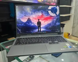 Photo - New Laptop Lenovo Legion 5 16GB Intel Core I7 SSD 1T