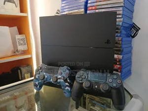 Photo - Ps 4 Jealbreak 9.00 Betam Bemaytamen Waga