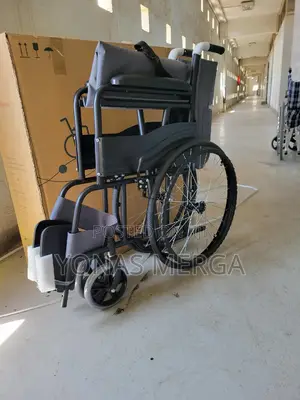 Foldable Pedal Wheelchair፭\Wheelchair፵眾wheelchair₩Wheelchair