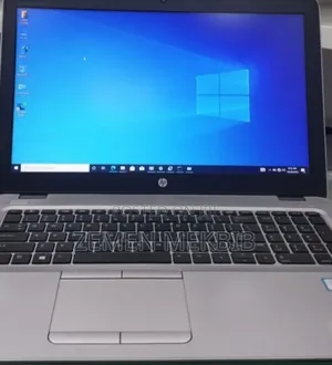 New Laptop HP EliteBook 840 G3 8GB Intel Core I7 HDD 1T