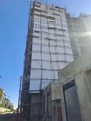 2bdrm Apartment in አያት አየርመንገድ, Bole for sale